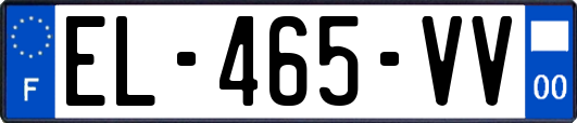 EL-465-VV