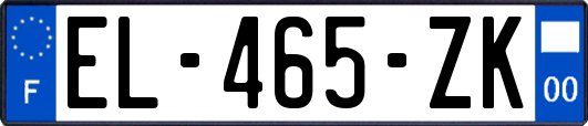 EL-465-ZK