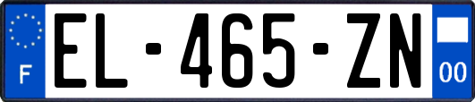 EL-465-ZN