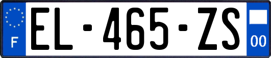 EL-465-ZS