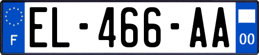 EL-466-AA