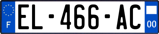 EL-466-AC