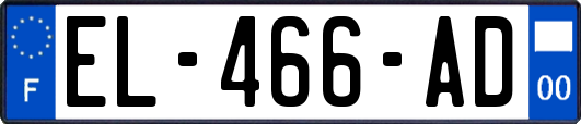 EL-466-AD