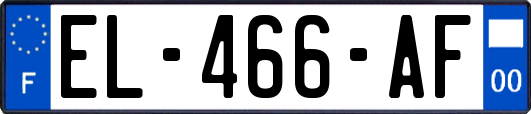 EL-466-AF