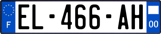 EL-466-AH