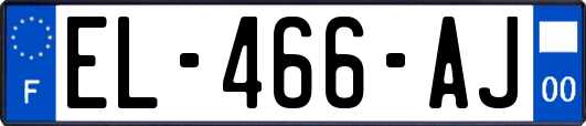 EL-466-AJ