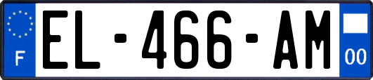 EL-466-AM