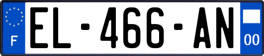 EL-466-AN