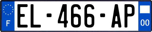 EL-466-AP