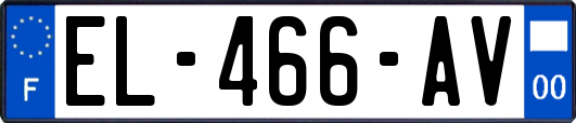 EL-466-AV