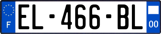 EL-466-BL