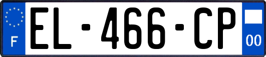 EL-466-CP