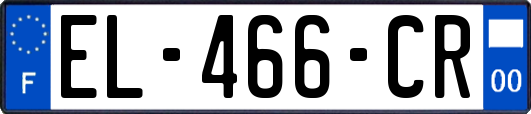 EL-466-CR