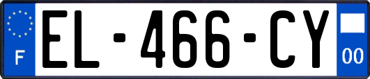 EL-466-CY