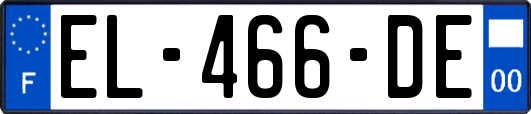 EL-466-DE