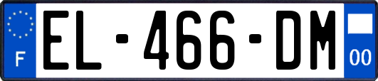 EL-466-DM