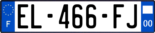 EL-466-FJ