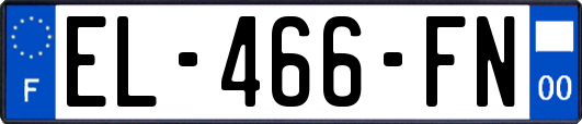 EL-466-FN