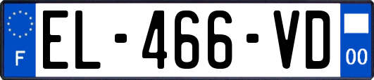 EL-466-VD