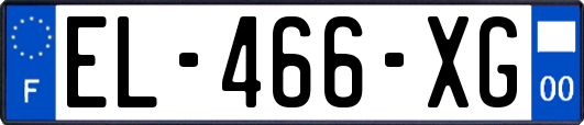 EL-466-XG