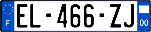 EL-466-ZJ