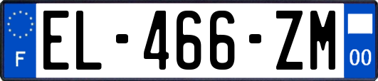 EL-466-ZM