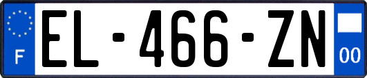 EL-466-ZN