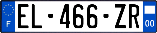 EL-466-ZR