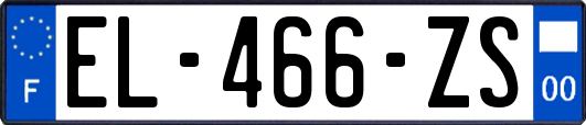 EL-466-ZS