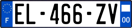 EL-466-ZV