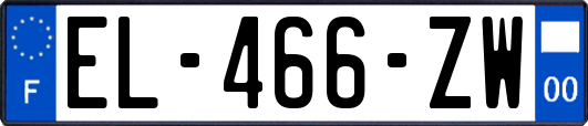 EL-466-ZW