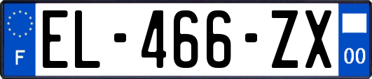 EL-466-ZX