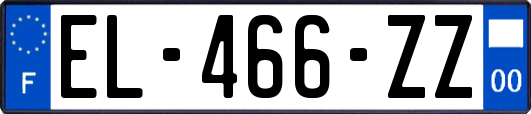 EL-466-ZZ