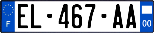 EL-467-AA