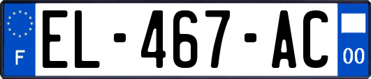 EL-467-AC