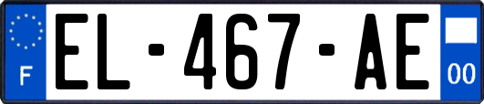 EL-467-AE