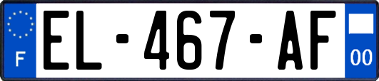 EL-467-AF