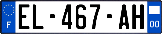 EL-467-AH