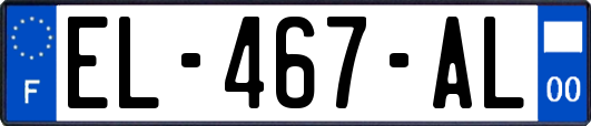 EL-467-AL