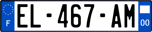 EL-467-AM