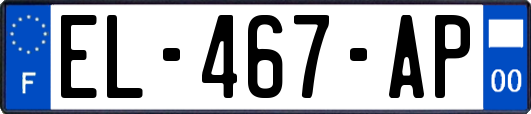 EL-467-AP