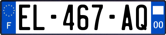 EL-467-AQ