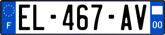 EL-467-AV