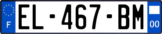 EL-467-BM