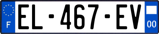 EL-467-EV