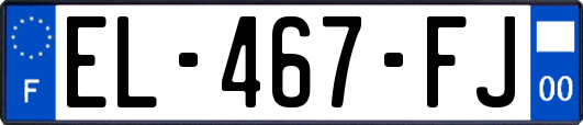 EL-467-FJ