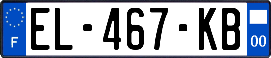 EL-467-KB