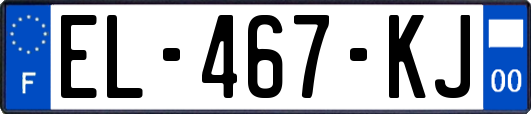 EL-467-KJ