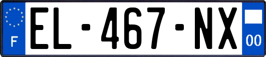 EL-467-NX