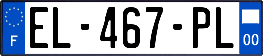 EL-467-PL